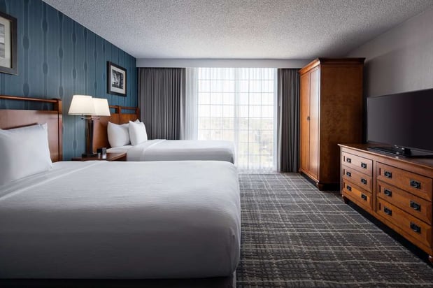 Images Embassy Suites by Hilton Austin Central