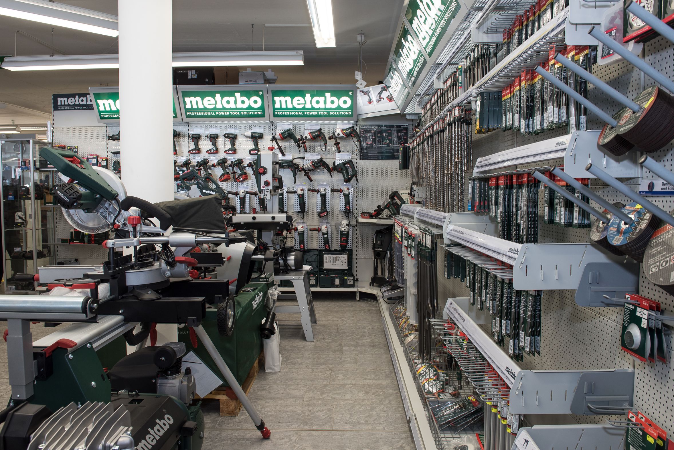 Kulltec AG, Turmstrasse 8 in Pfäffikon ZH