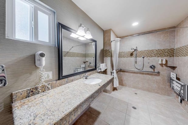 Images Best Western La Posada Motel