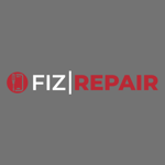 Fix In A Zip Logo