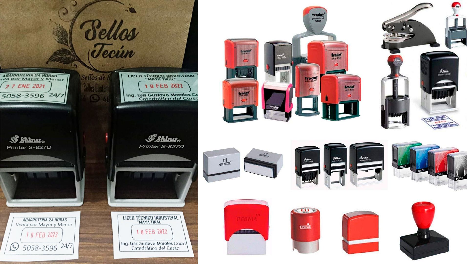 Galería en miniatura