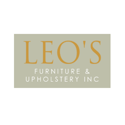 Leo's Furniture & Upholstery Inc Logo