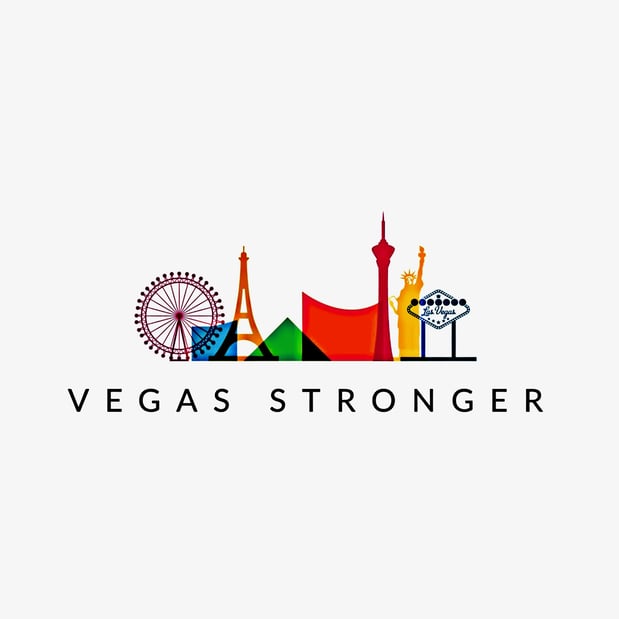 Images Vegas Stronger