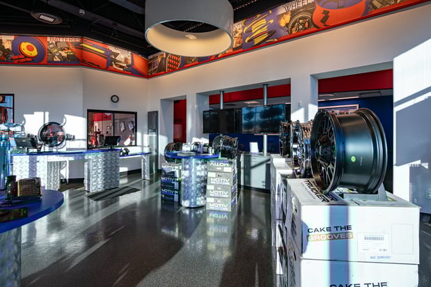Images Tire Discounters