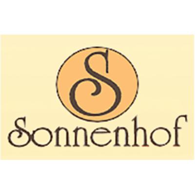 Restaurant Sonnenhof in Krefeld - Logo