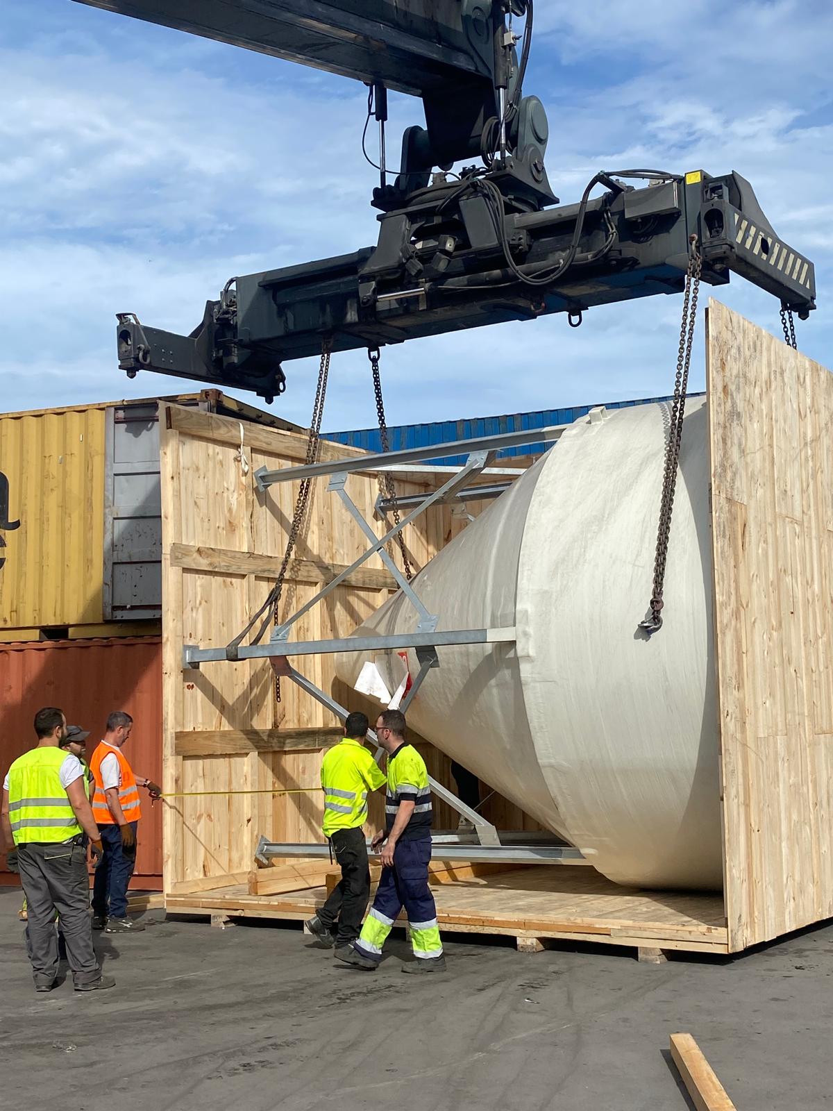 Images Comercial Muyal S.L.