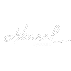 Harrel Eyecare Memorial Logo