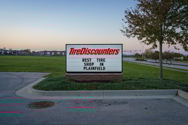 Images Tire Discounters