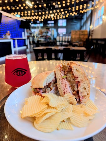 Images Great Awakening Brewing Co