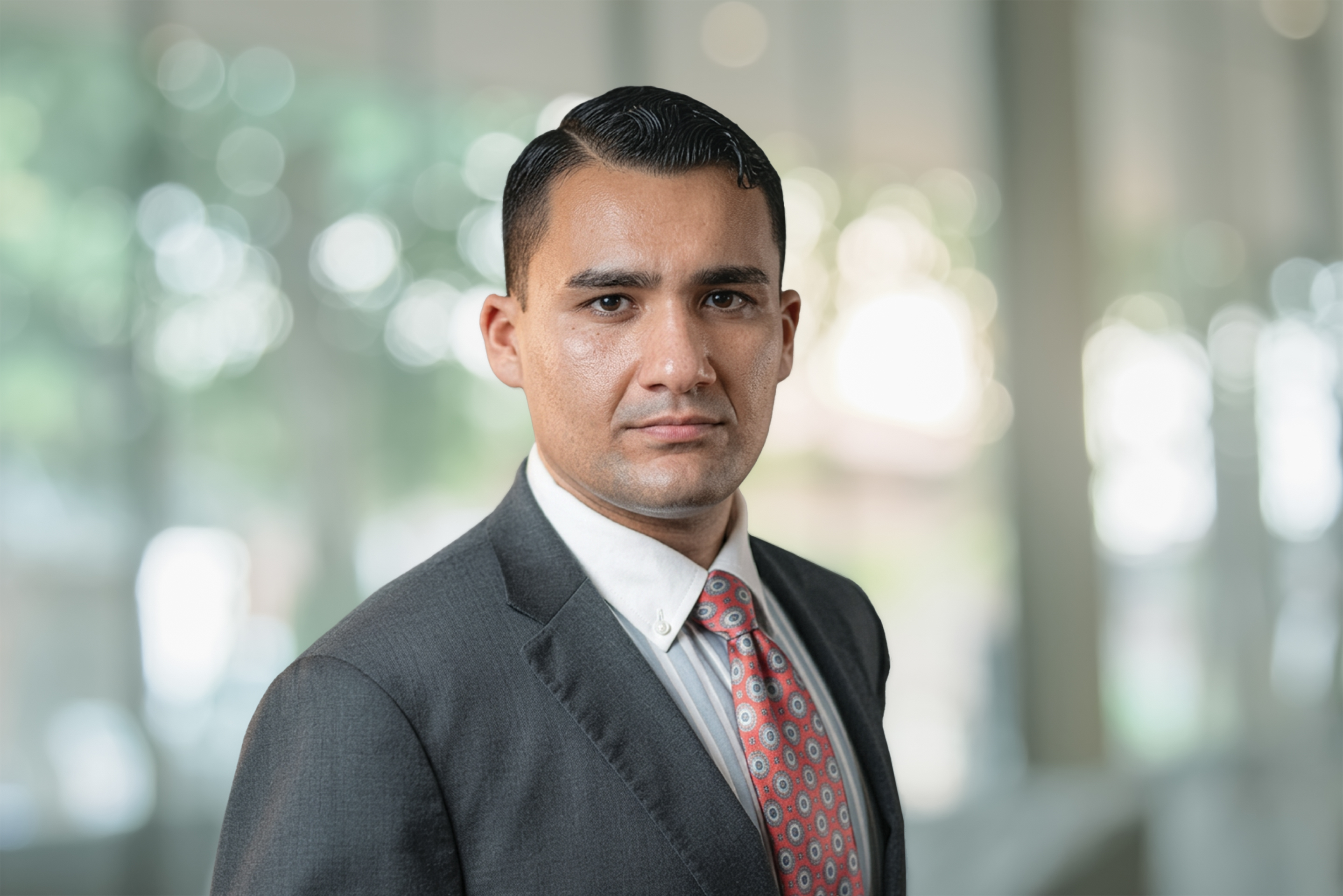 advisor headshot