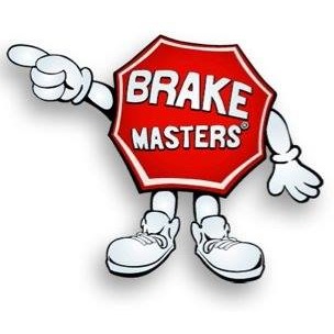 Brake Masters #114 Logo