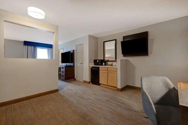 Images Hampton Inn Hot Springs