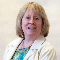 Dr. Judith Robinson, MD