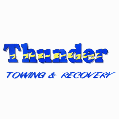 Thunder Towing & Recovery - Leesburg, VA - (540)668-7424 | ShowMeLocal.com