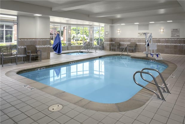 Images Hilton Garden Inn Eugene/Springfield