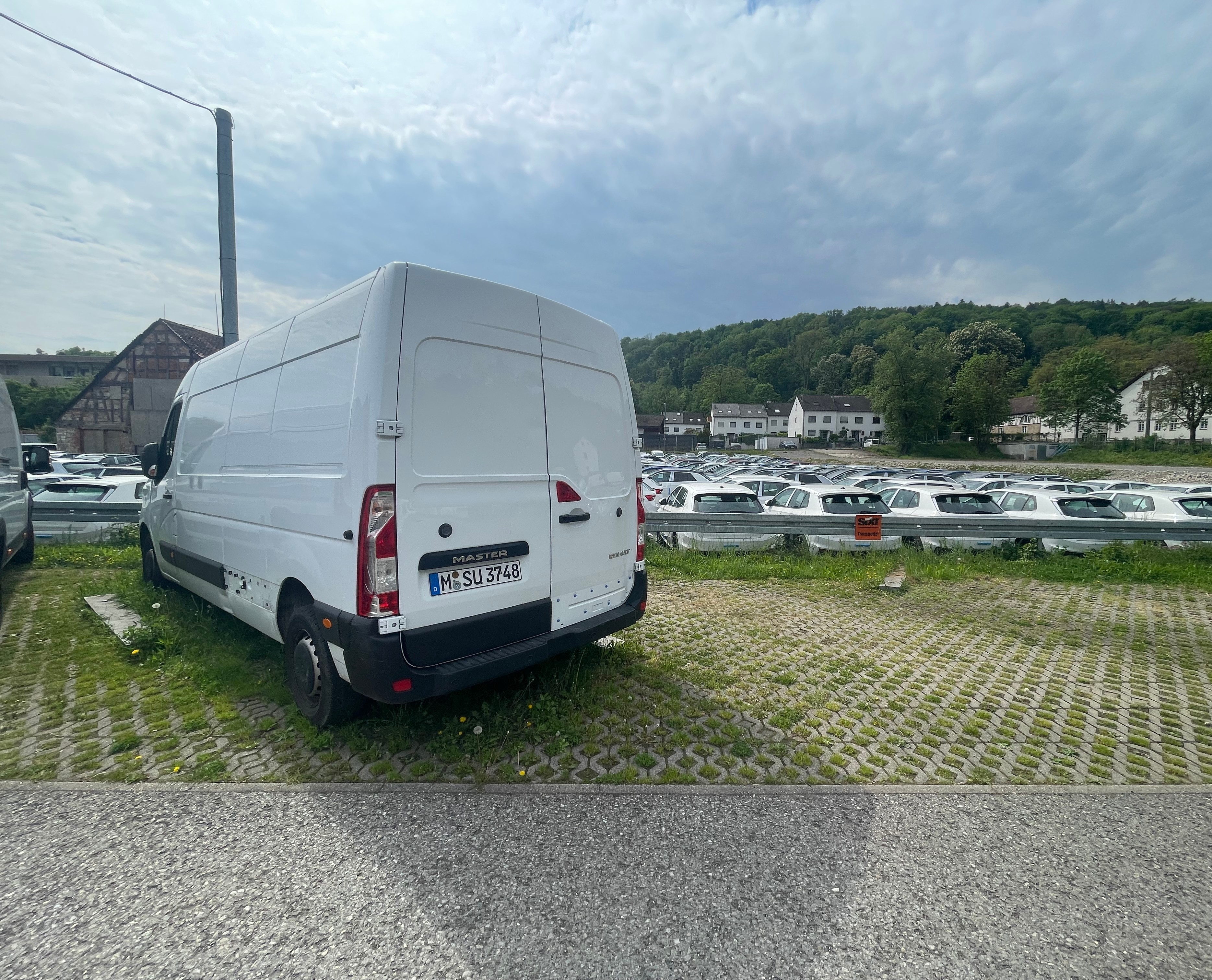 SIXT Autovermietung Esslingen am Neckar, Weilstr. 227 in Esslingen am Neckar