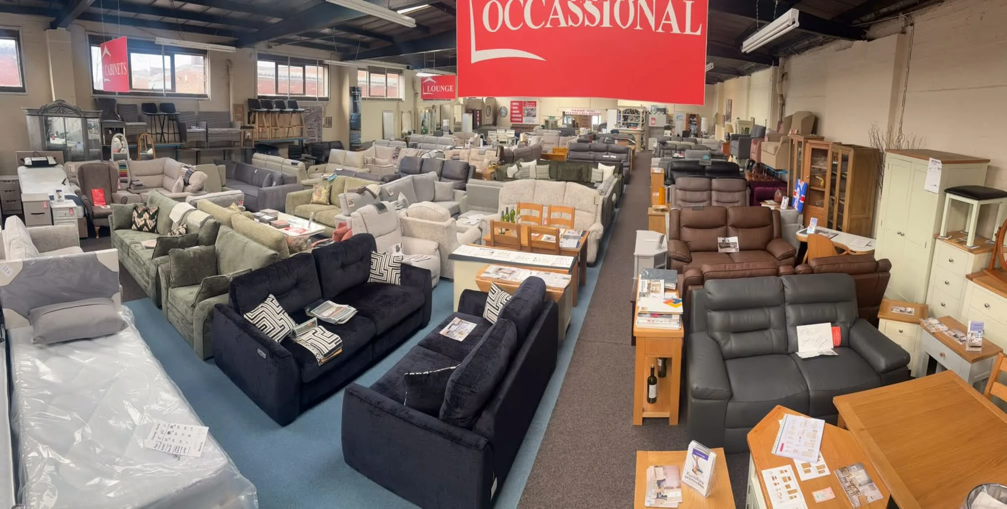 Images The Furniture Emporium