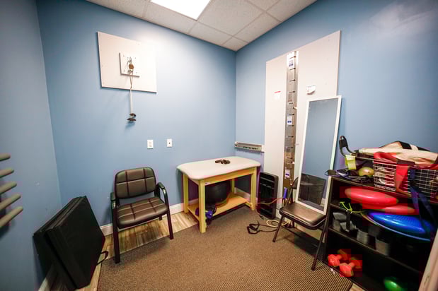 Images MOTION Sports Medicine - Yonkers McLean