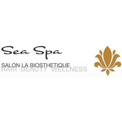 Logo Sea Spa Susanne Bittner & Gabriele Hartl
