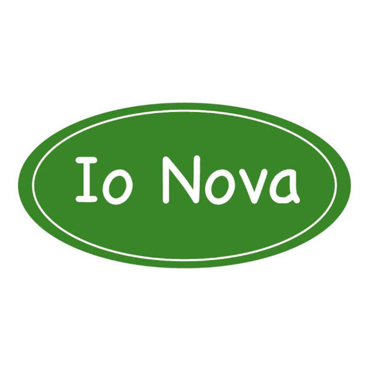 Io Nova Logo