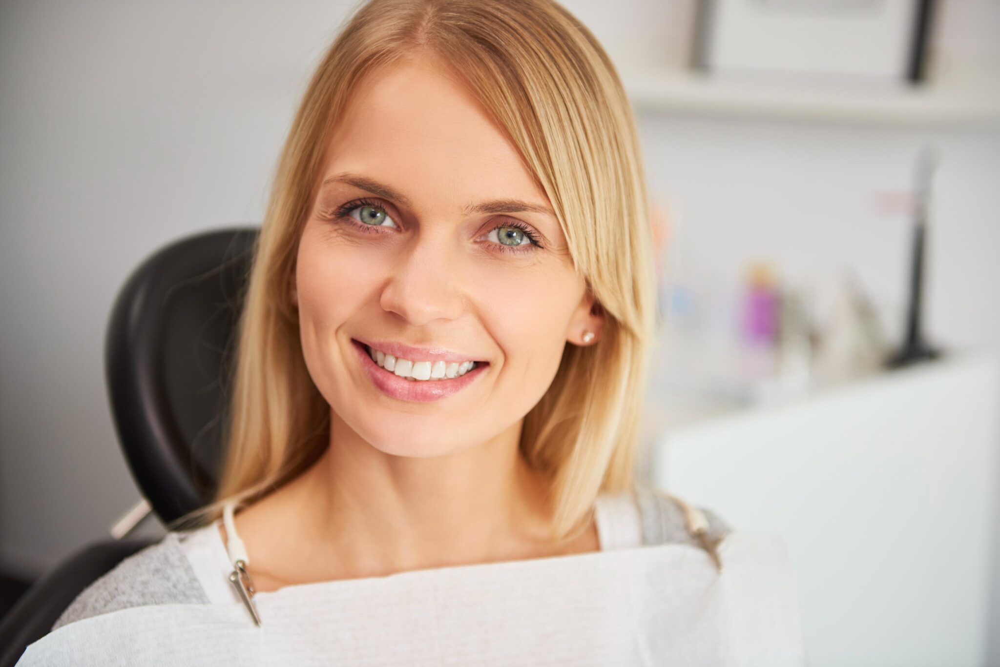 Bilder Dental Klinik Düdingen