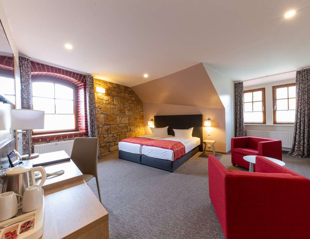Bilder Best Western Hotel Schlossmuehle
