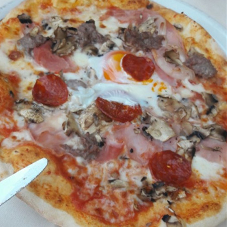 Images Pizzeria Serenella - Ristorante