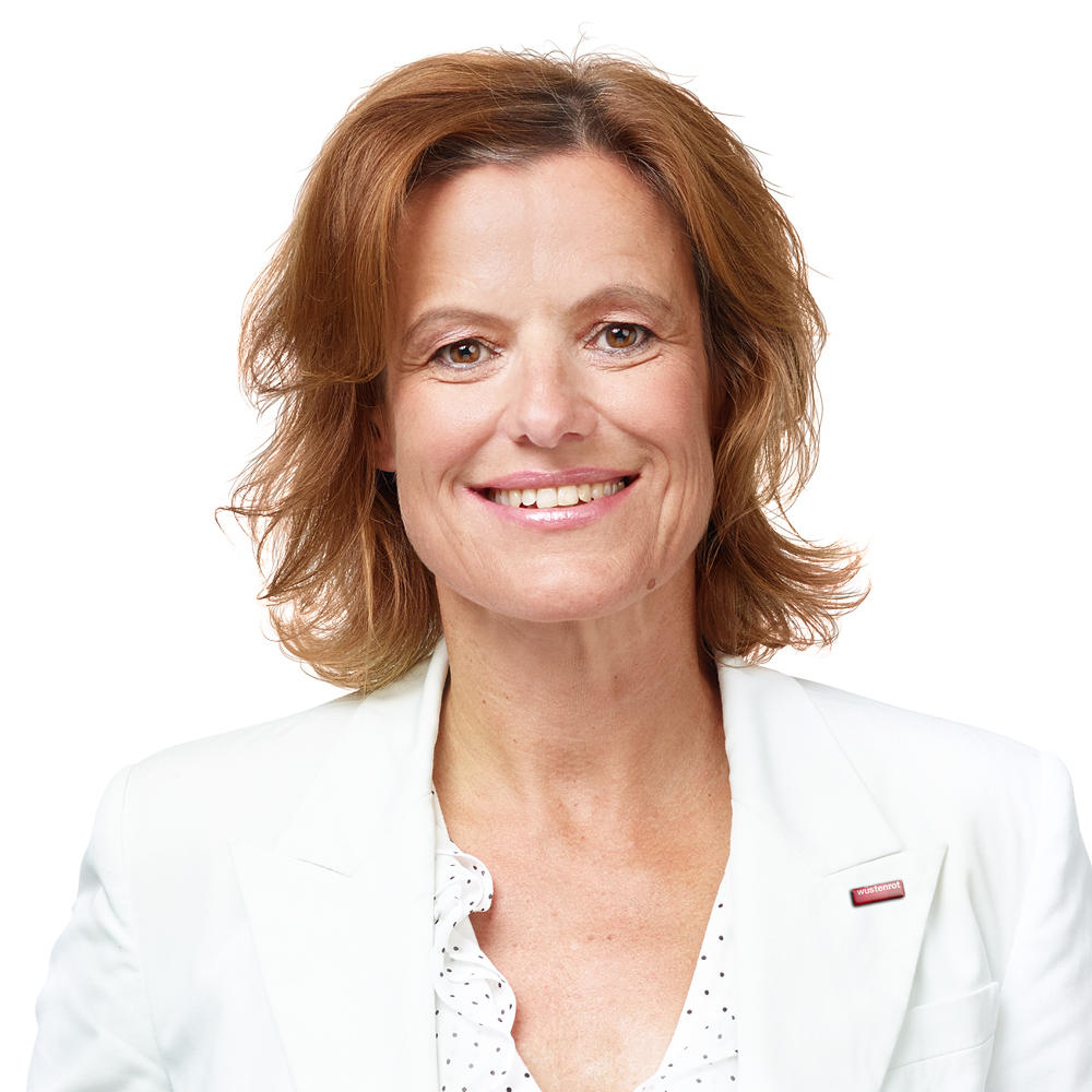 Wüstenrot Finanzberaterin: Birgit Jaritz, Stadtplatz 2 in Saalfelden am Steinernen Meer