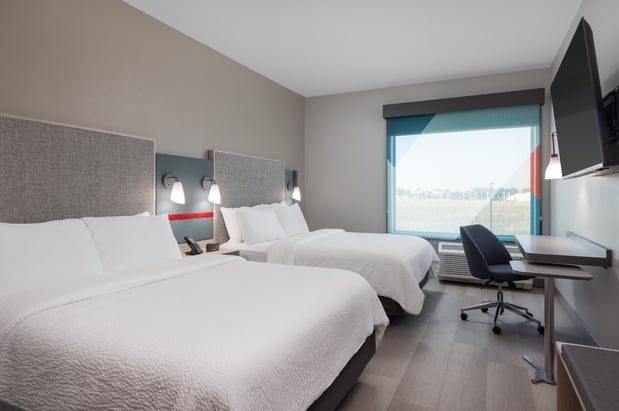 Images avid hotel Billings West by IHG