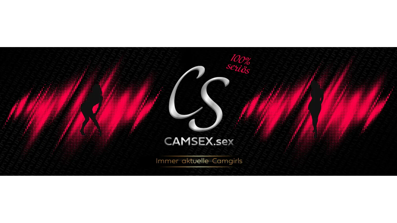 Camsex.sex AG in Berlin - Logo