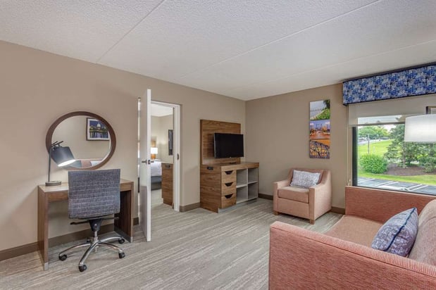 Images Hampton Inn Harrisburg-East (Hershey Area)