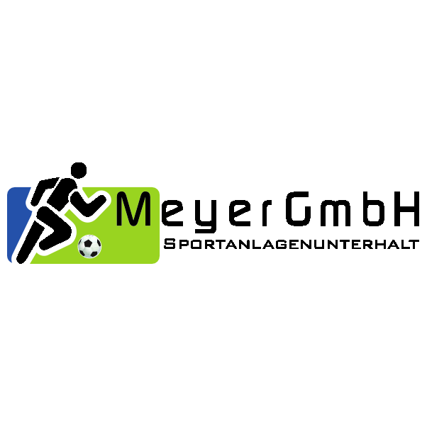 Meyer GmbH Sportanlagenunterhalt Logo