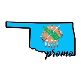 Oklahoma Promo, LLC Logo