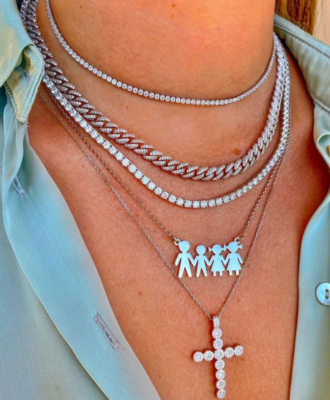 Images Narciso Bijoux