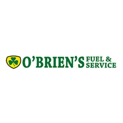 O'Brien's Fuel & Service LLC Logo