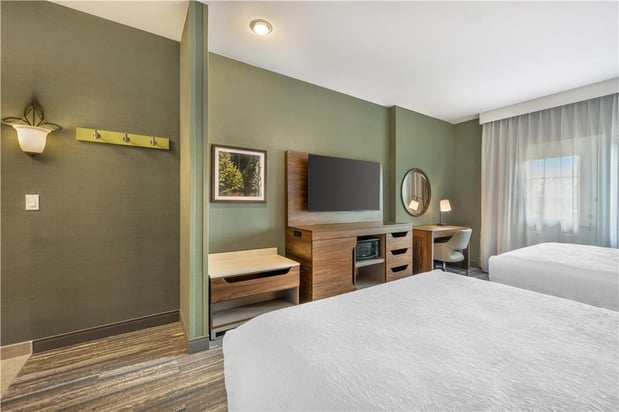 Images Hampton Inn & Suites Coeur d' Alene