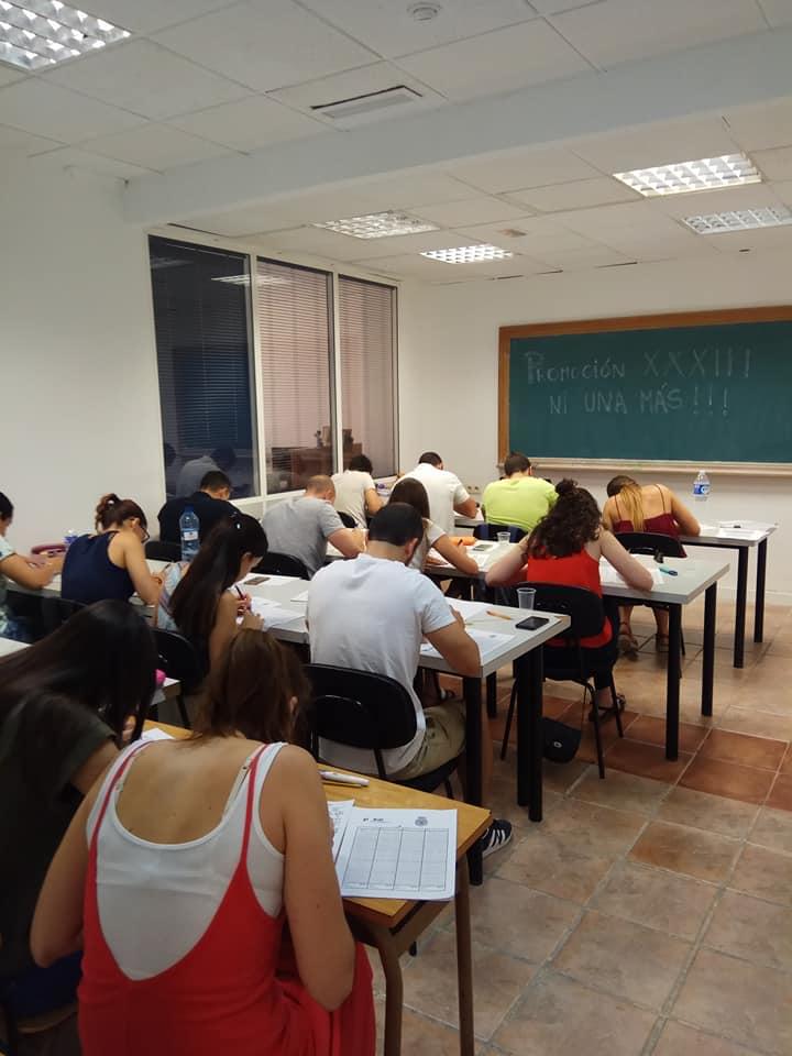 Images Global Centro de Formación