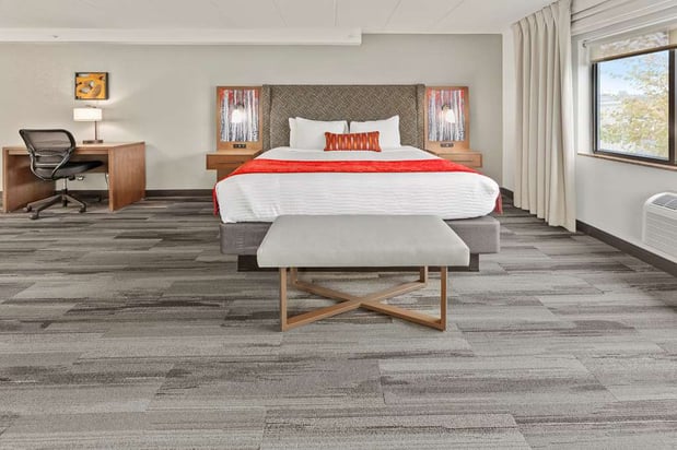 Images Best Western Plus McCall Lodge & Suites