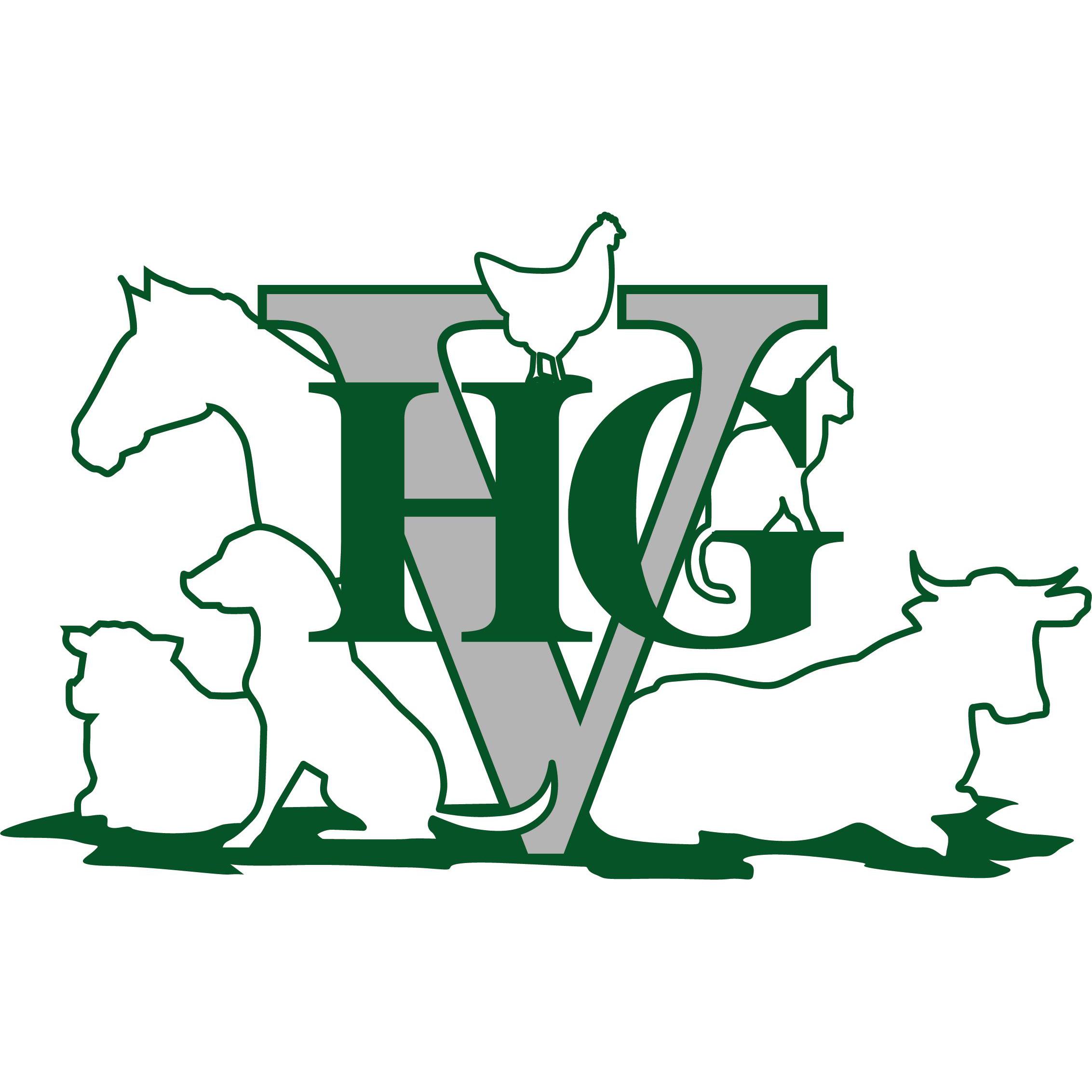 Hale Veterinary Group, Chippenham Hospital Logo