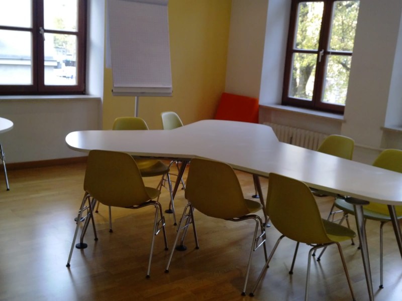 Kundenbild groß 2 Studienkreis Nachhilfe Augsburg-Mitte