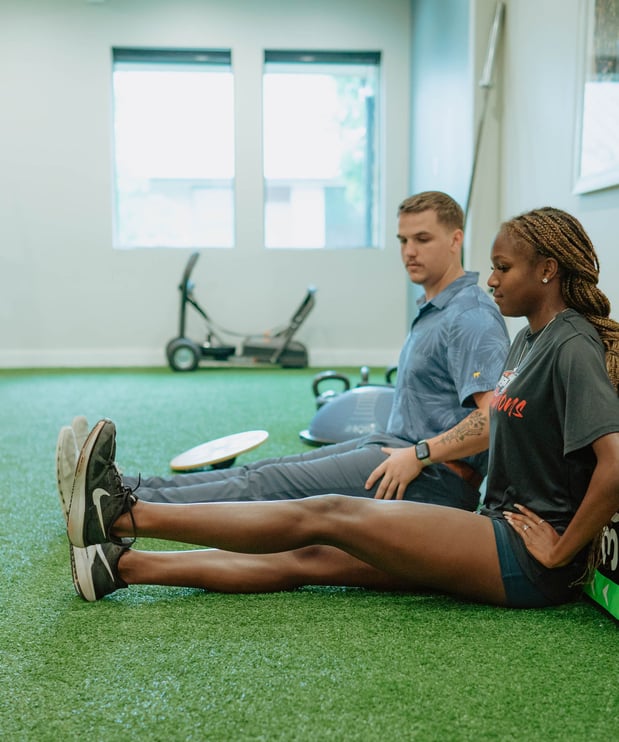 Images ChiroConcepts of Frisco North