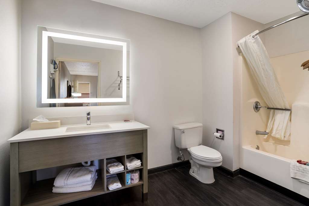 SureStay By Best Western Grants