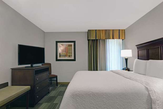 Images Hampton Inn & Suites Pigeon Forge On The Parkway