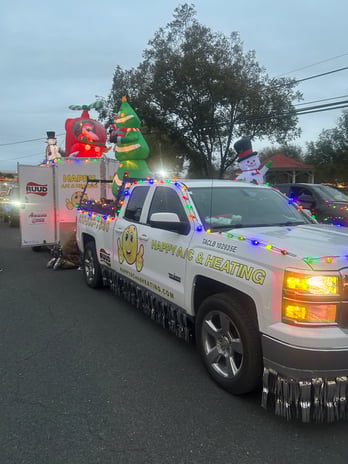 Images Happy A/C and Heating