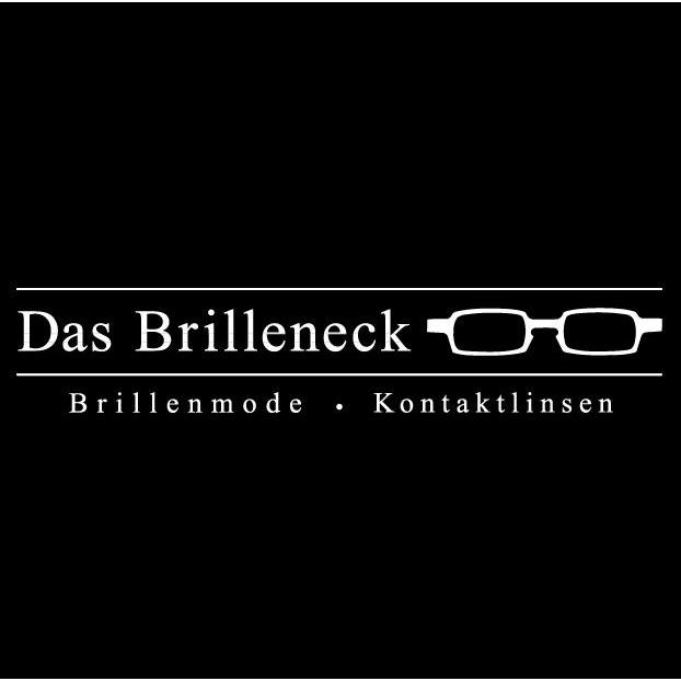 Edwin Schuster Das Brilleneck in Berlin - Logo