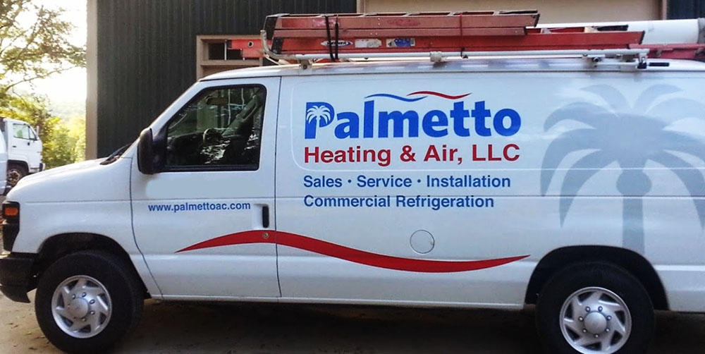 Palmetto Heating & Air LLC Photo