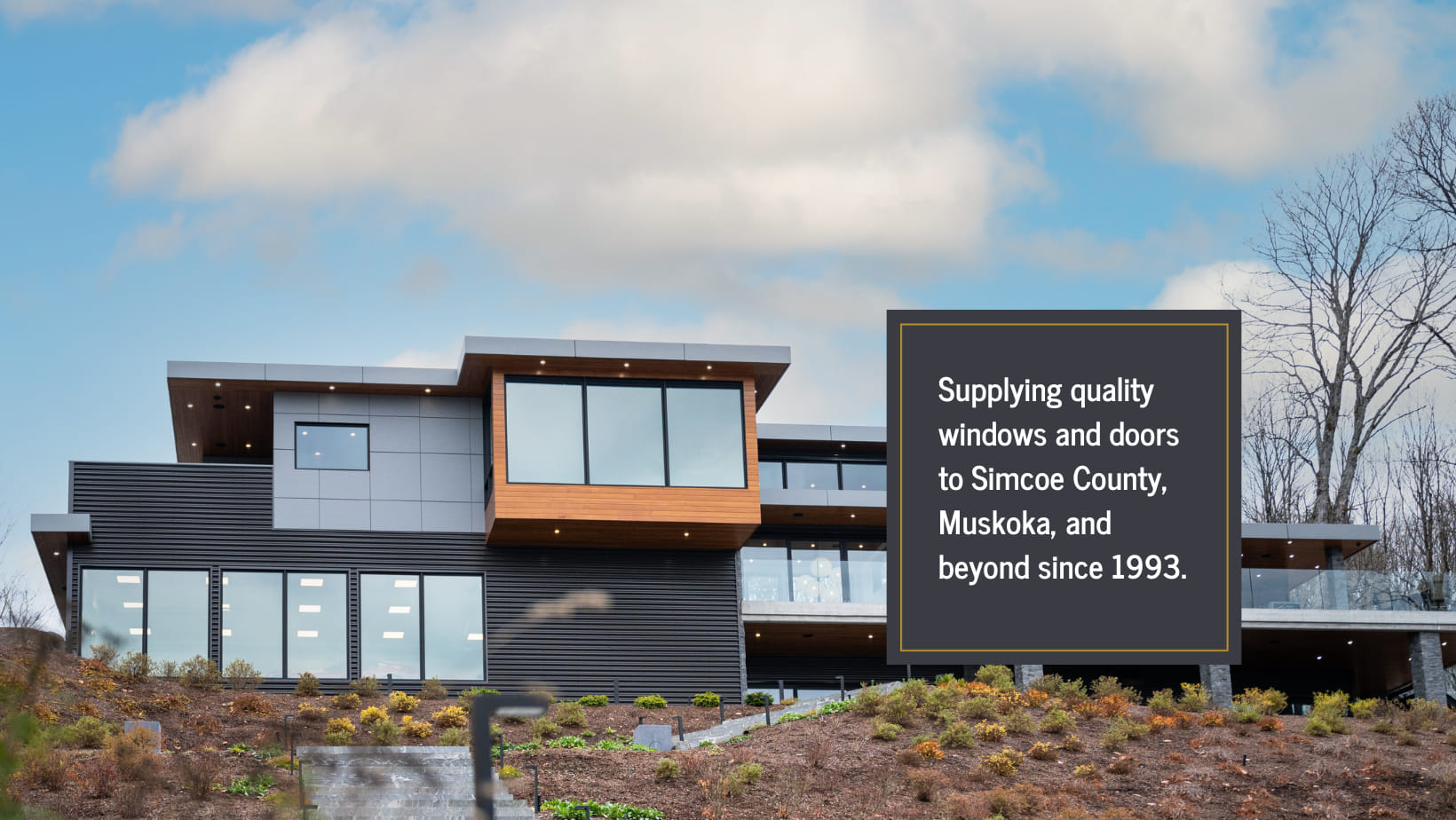 Images DeCola Windows & Doors Inc