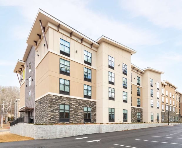 Images Home2 Suites by Hilton Boone