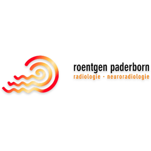 Logo Roentgen - Paderborn