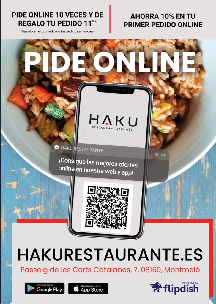 Images Haku Restaurante